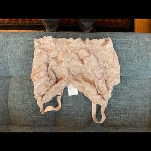 cosabella bralette - NWT!